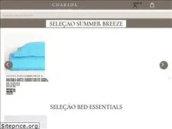 Sites similar to charada.com.br
