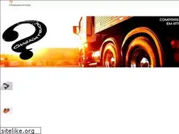 Sites similar to charadatruck.com.br