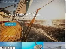 Sites similar to charadesailboatcharters.com