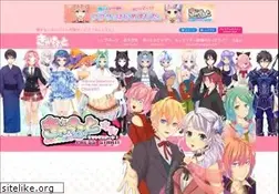 Sites similar to charaft.com