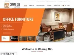 Sites similar to charagdin.com