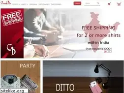 charaghdin.com