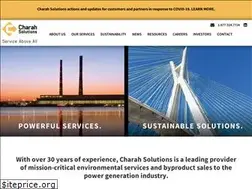 Sites similar to charah.com
