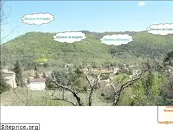 Sites similar to charaix.com
