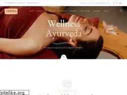 Sites similar to charaka.org