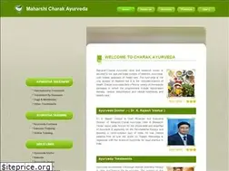 Sites similar to charakayurveda.com