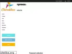 Sites similar to charakhee.com
