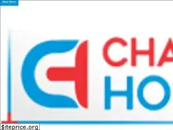 Sites similar to charakhospital.org