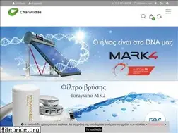 Sites similar to charakidas-store.gr