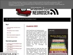 Sites similar to charakterneurosen.blogspot.com