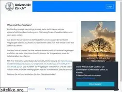 Sites similar to charakterstaerken.org