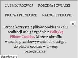 Sites similar to charaktery.eu