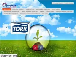 Sites similar to charalabous.gr