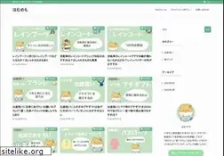 Sites similar to charaletter.com
