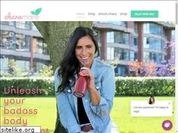 Sites similar to charamarie.com