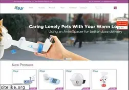 Sites similar to charamedical.com