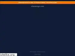Sites similar to charamigo.com