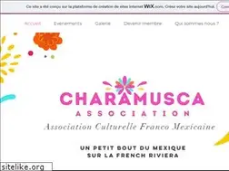 Sites similar to charamusca.com