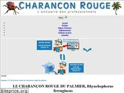 Sites similar to charancon.com