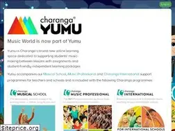 Sites similar to charangamusicworld.co.uk