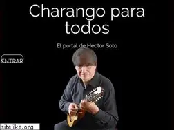 Sites similar to charango.cl