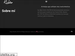 Sites similar to charangos.com.ar