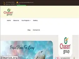 Sites similar to charangroup.in