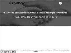 Sites similar to charani.es