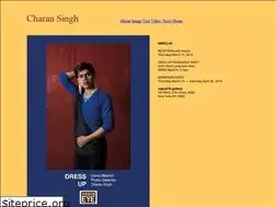 Sites similar to charansingh.net