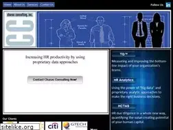 Sites similar to charasconsulting.com