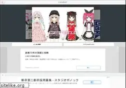 Sites similar to charat.me