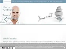 Sites similar to charazinski.com