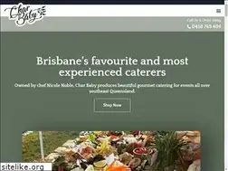 Sites similar to charbaby.com.au