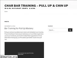 Sites similar to charbar.co