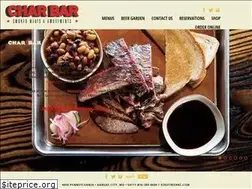 Sites similar to charbarkc.com