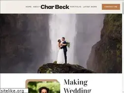 Sites similar to charbeck.net