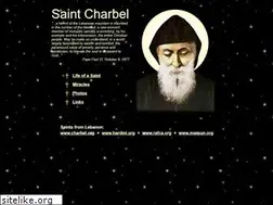 Sites similar to charbel.org