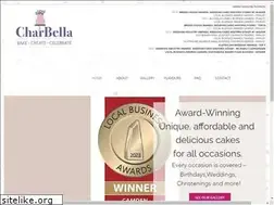 Sites similar to charbellacakes.com.au