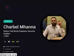 Sites similar to charbelm.com
