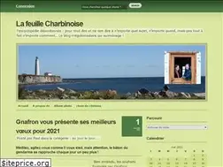 Sites similar to charbinat.com