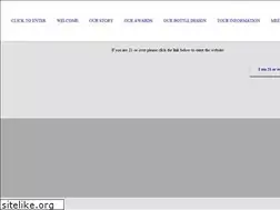 Sites similar to charboneaudistillery.com