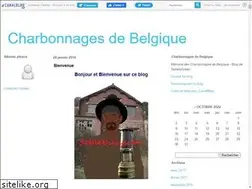 Sites similar to charbonnagess.canalblog.com