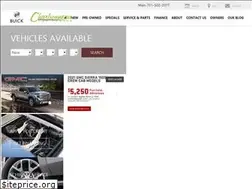 Sites similar to charbonneaubpg.com