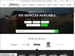 Sites similar to charbonneaucc.com