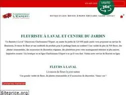 Sites similar to charbonneaulexpert.com