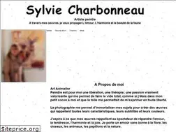 Sites similar to charbonneausylvie.com