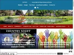 Sites similar to charbonneautogether.com
