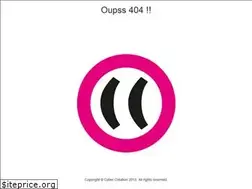 Sites similar to charbonneauxbrabant.com