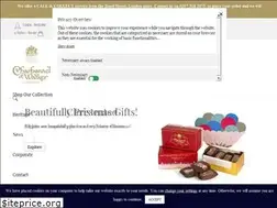 Sites similar to charbonnel.co.uk