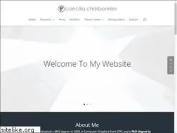 Sites similar to charbonnier.ch
